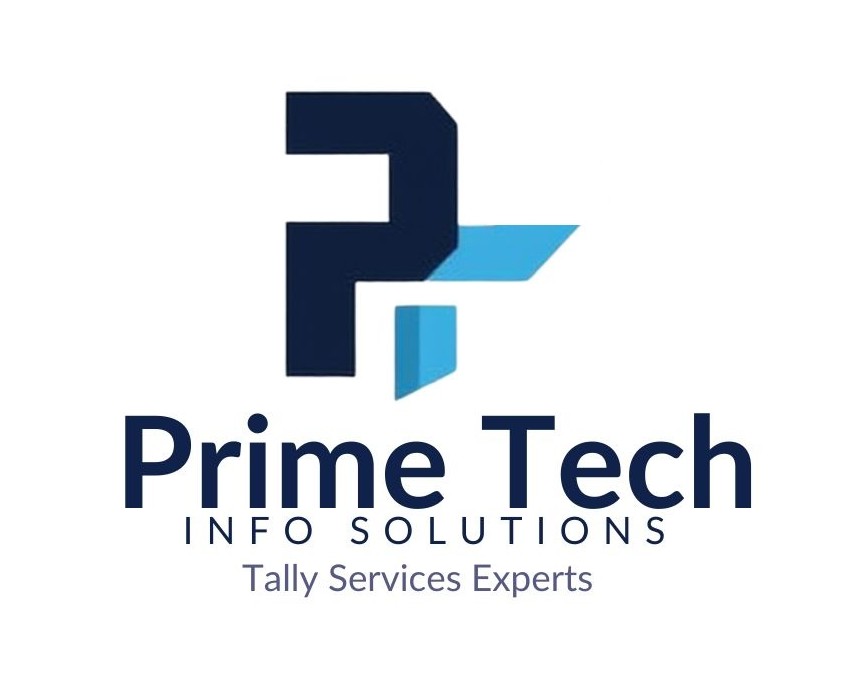 PrimeTechInfoSolutionsLogo